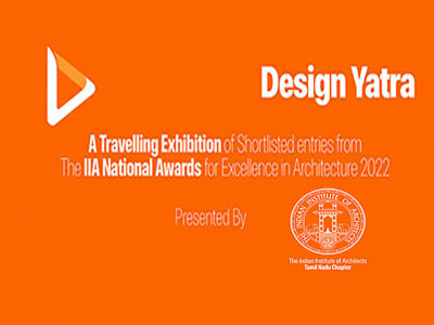 Design Yatra - 